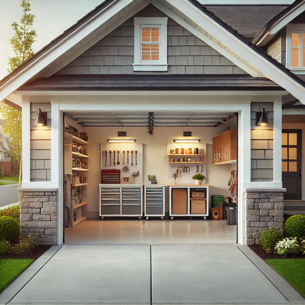 Latest garage door repair tips and maintenance guides from Virginiatown's trusted experts