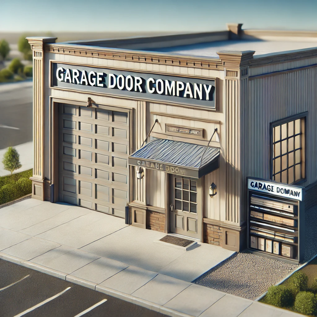 Best Garage Door Company Near Me Virginiatown CA - 24/7 Emergency Service