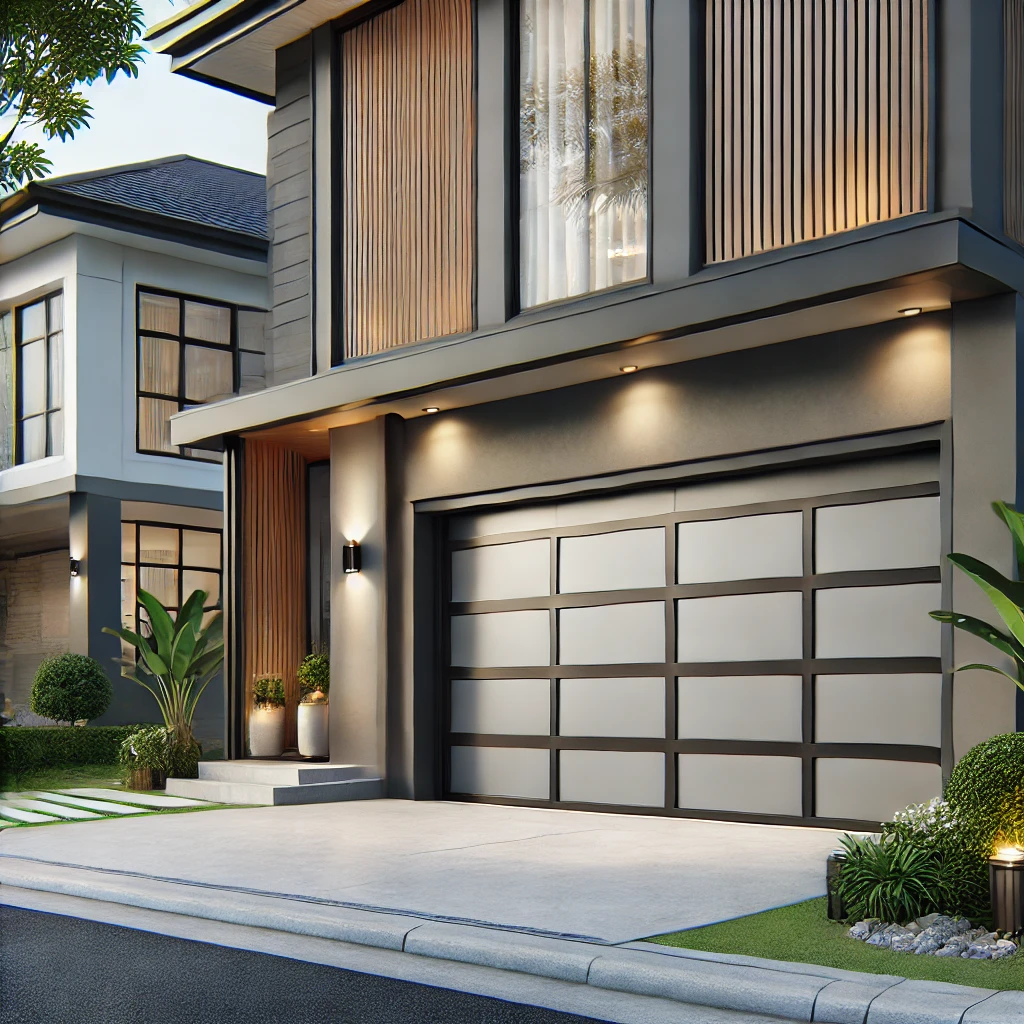 Professional Garage Door Company Virginiatown CA - 24/7 Emergency Service & Repairs