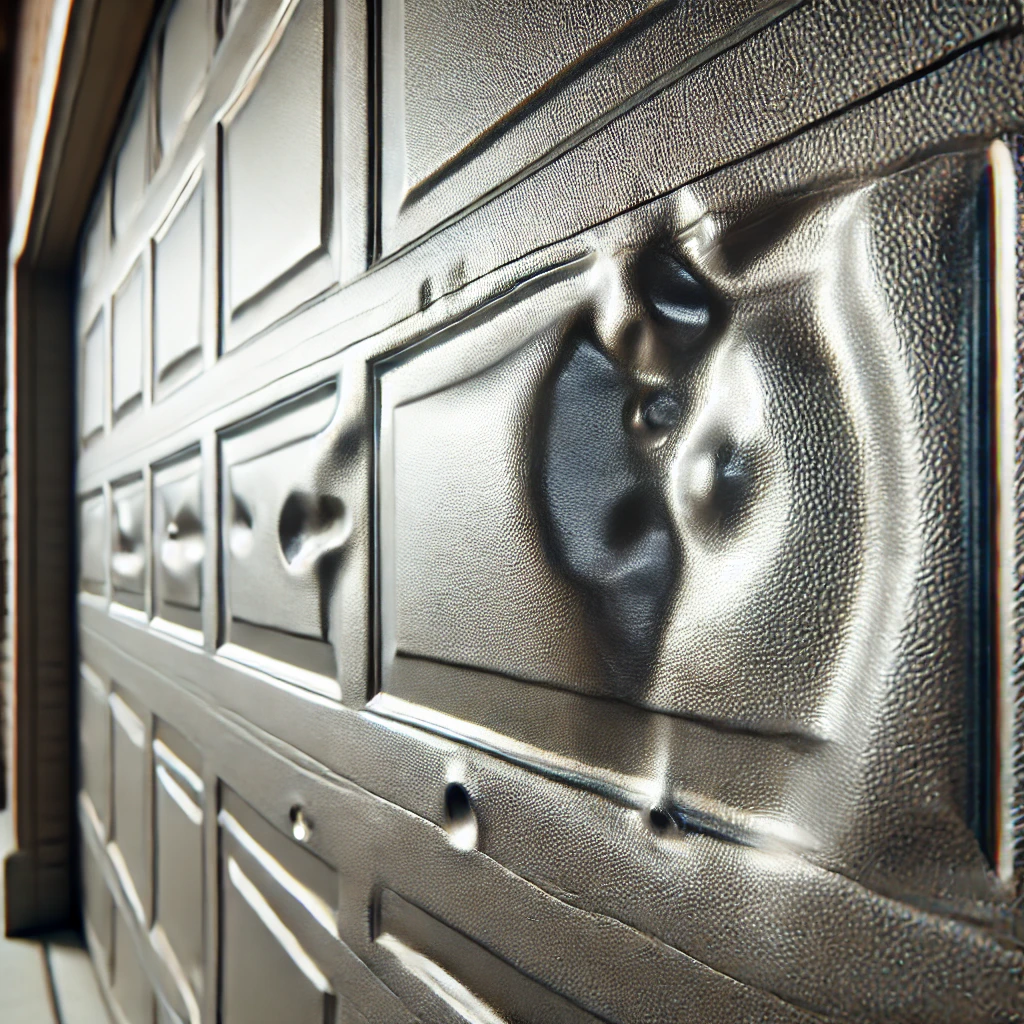 Professional Garage Door Dents Repair Virginiatown CA - Expert Dent Removal Services