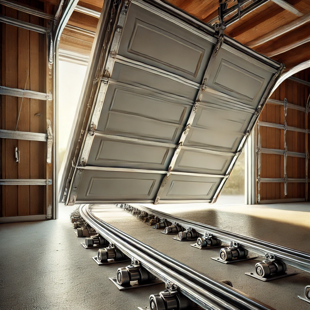Garage door off track repair in Virginiatown CA - 24/7 Emergency Repair Services by Virginiatown Garage Door Repair