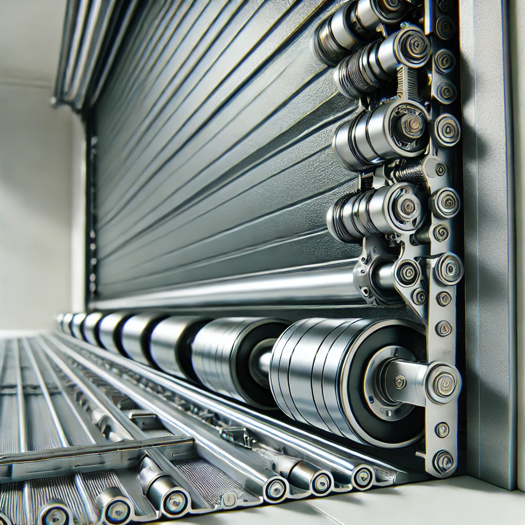 Expert Roller Garage Door Repairs Virginiatown CA - Professional Door System Specialists